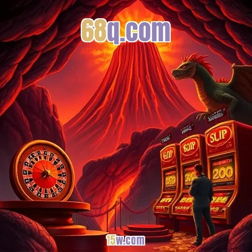 68q.com: Ação e Aventura para Despertar seu Espírito Aventureiro