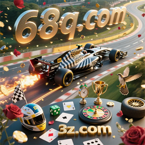 Descubra a Categoria 'Bônus' do 68q.com: Oportunidades de Ganhos Incríveis!