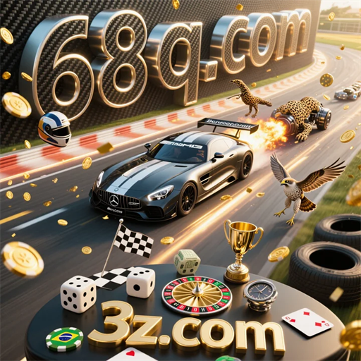 A Emocionante Era dos Jogos Ao Vivo no 68q.com