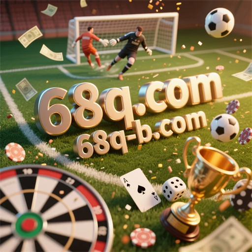 68q.com - Entre no universo dos jogos de azar em 68q.com