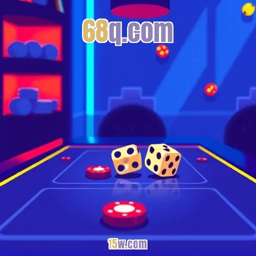 68q.com: O Guia das Novidades Imperdíveis para Jogadores Brasileiros